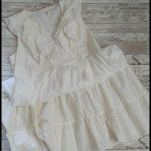 XXL Matilda Jane Dress